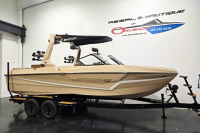 BOATZON | Nautique Super Air Nautique S23 2027