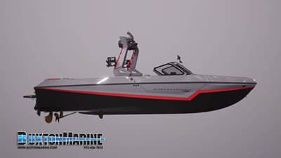 BOATZON | Nautique Super Air Nautique S25 2027