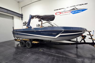 BOATZON | Nautique Super Air Nautique S25 2027