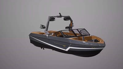 BOATZON | Nautique Super Air Nautique S25 2027 BOATZON | Nautique Super Air Nautique S25 2027