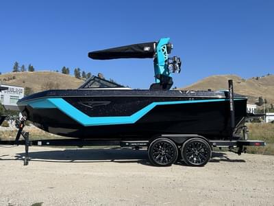 BOATZON | Nautique Super Air S21 2026