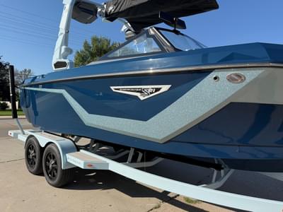 BOATZON | Nautique Super Air S21 2026