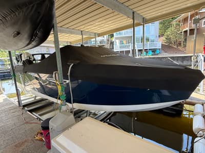 BOATZON | Nautique SUPER AIR S23 2022