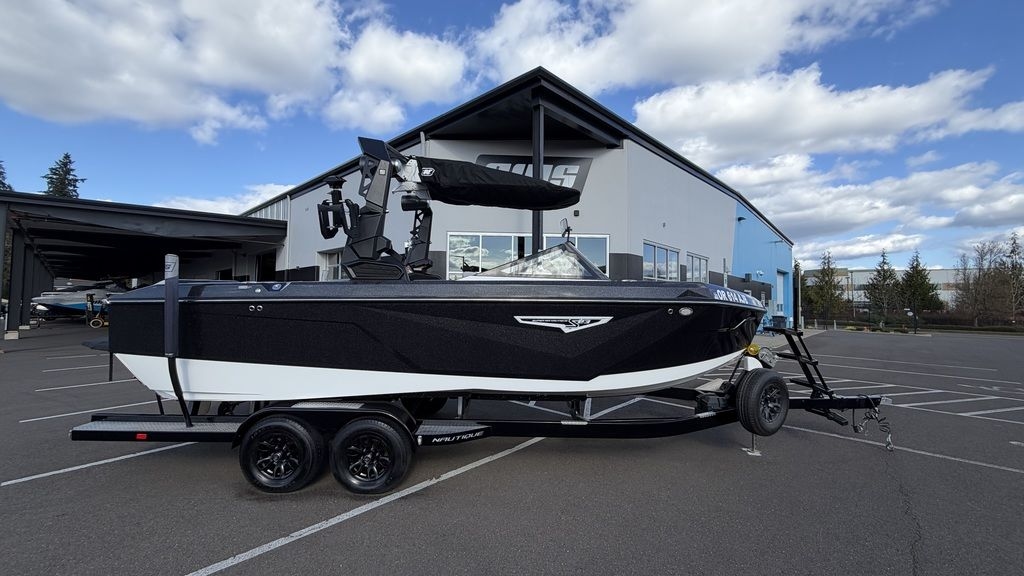 2023 Nautique Super Air S23 - Sold Boat