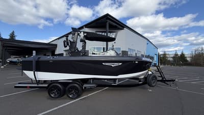 BOATZON | Nautique Super Air S23 2023