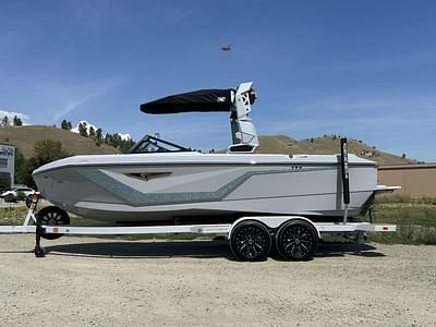 BOATZON | Nautique Super Air S23 2026