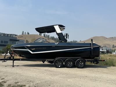BOATZON | Nautique Super Air S25 2027 BOATZON | Nautique Super Air S25 2027