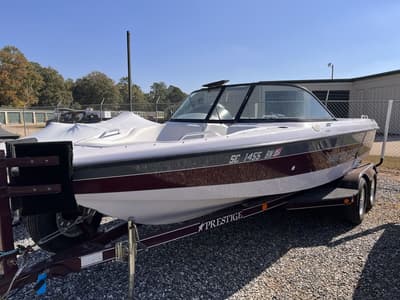 BOATZON | NAUTIQUE SUPER SPORT 1999
