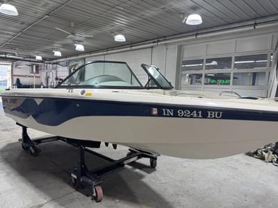 BOATZON | Nautique Super Sport 2001 BOATZON | Nautique Super Sport 2001