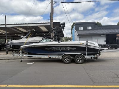 BOATZON | Nautique SV211 Team Edition 2007 BOATZON | Nautique SV211 Team Edition 2007