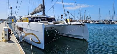 BOATZON | Nautitech 44 Open 2023