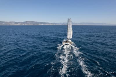 BOATZON | Nautitech 44 Open 2027
