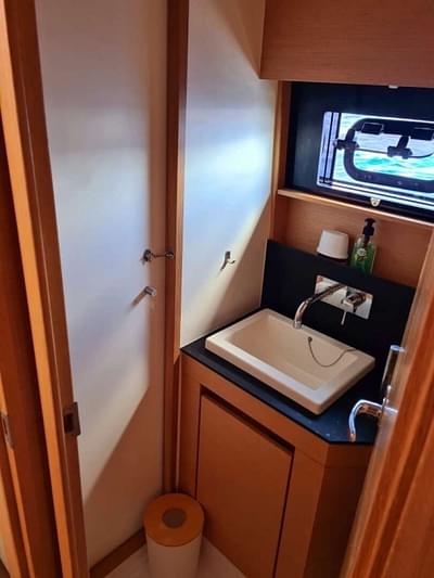BOATZON | Nautitech Nautitech 46 2019 BOATZON | Nautitech Nautitech 46 2019