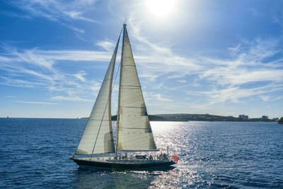 BOATZON | Nautor Swan 1994