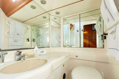 BOATZON | Nautor Swan 1994 BOATZON | Nautor Swan 1994