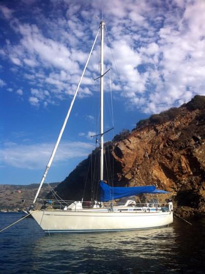 BOATZON | Nautor Swan 371 1980