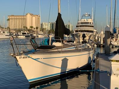 BOATZON | Nautor Swan 371 1980 BOATZON | Nautor Swan 371 1980