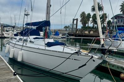 BOATZON | Nautor Swan 38 1974