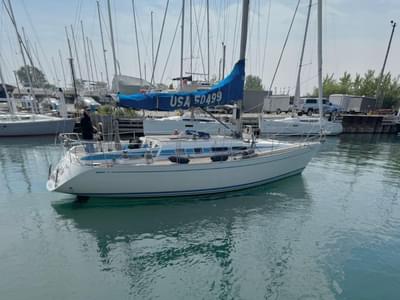 BOATZON | Nautor Swan 40 1994
