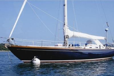 BOATZON | Nautor Swan 43 Sloop 1971