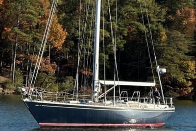BOATZON | Nautor Swan 44 1973