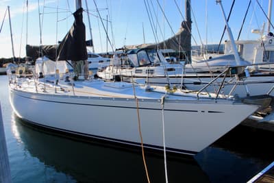 BOATZON | Nautor Swan 44 1973