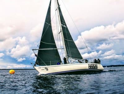 BOATZON | Nautor Swan 441 1979