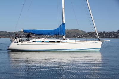 BOATZON | Nautor Swan 46mkIII 2006 BOATZON | Nautor Swan 46mkIII 2006