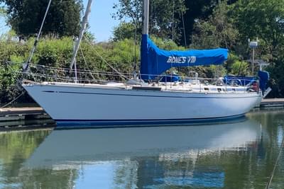 BOATZON | Nautor Swan 47 1980