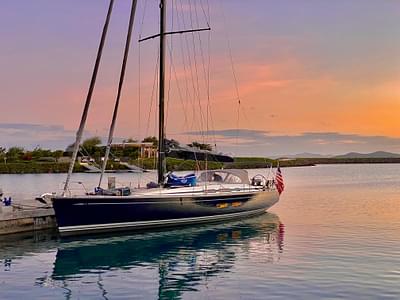 BOATZON | Nautor Swan 54 2018 BOATZON | Nautor Swan 54 2018