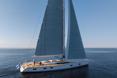 BOATZON | Nautor Swan 88 2024