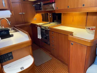 BOATZON | Nautor Swan Custom 1992