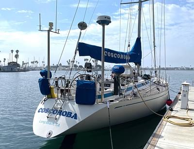 BOATZON | Nautor Swan German Frers 46 1990 BOATZON | Nautor Swan German Frers 46 1990