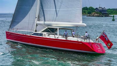 BOATZON | Nautor Swan Swan 100 RS 2003