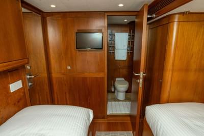 BOATZON | Nautor Swan Swan 100 RS 2003