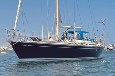 BOATZON | Nautor Swan Swan 61 1990