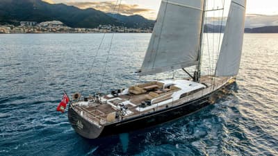 BOATZON | Nautor Swan Swan 98 2021