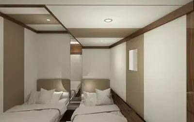 BOATZON | Naval Yachts GreeNaval 60 2021