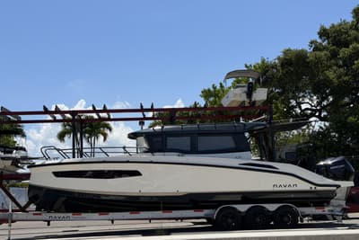 BOATZON | Navan C30 2024