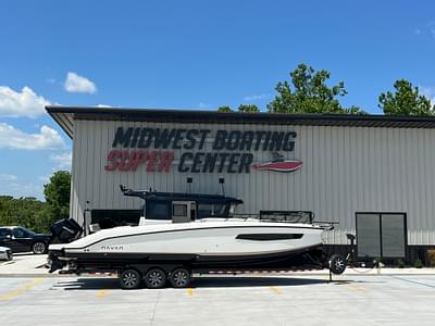 BOATZON | Navan C30 2025
