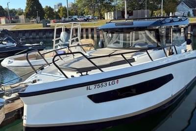 BOATZON | Navan C30 2025