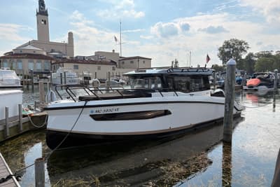 BOATZON | Navan C30 2025