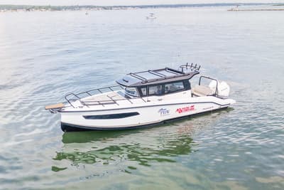 BOATZON | Navan C30 2025