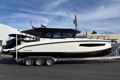 BOATZON | Navan C30 2026