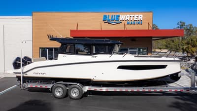 BOATZON | Navan C30 2026