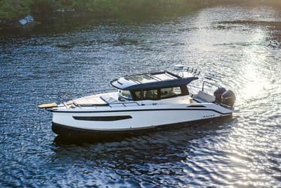 BOATZON | Navan C30 2026