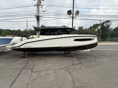 BOATZON | Navan C30 2026