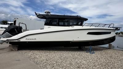 BOATZON | Navan C30 2026 BOATZON | Navan C30 2026