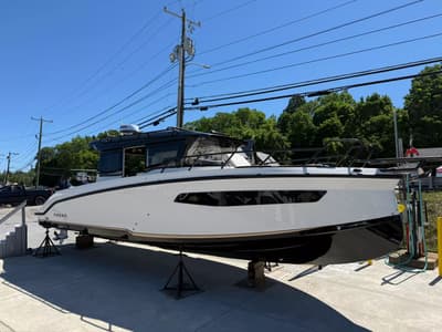 BOATZON | Navan C30 2026