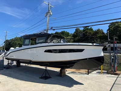 BOATZON | Navan C30 2026